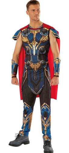 Men thor costume - men’s,