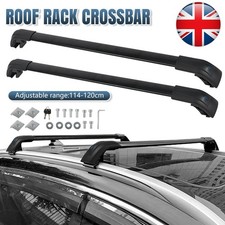 Car Cross Bar Roof Rack