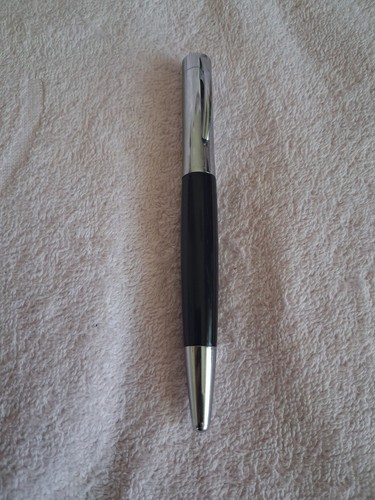 Vintage rotring initial black - vintage,