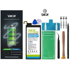 Samsung Galaxy S6 EDGE Battery