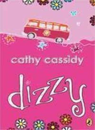 Dizzy cathy cassidy - dizzy-cathy,