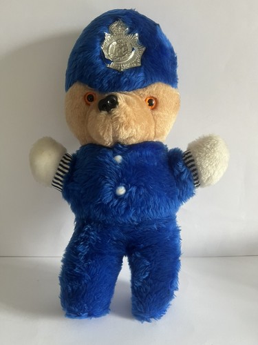 Sweet dreams police - dreams, bear