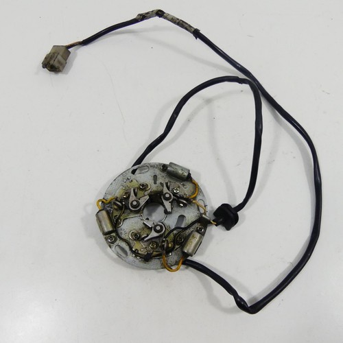 Suzuki 750 79 ignition - 750,