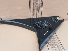 90's CHARVEL RANDY RHOADS BODY & SCHALLER TREMOLO