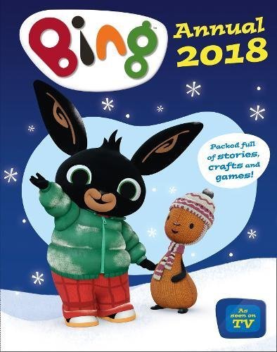 Bing annual 2018 by - annual,