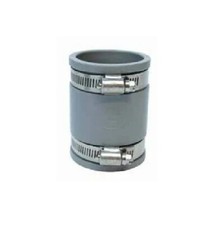 FERNCO 30/38mm - COUPLING GREY