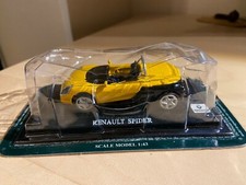 Del Prado Classic Car -