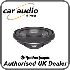 Rockford Fosgate T1S2-12 12"