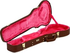 Gator electric guitar - gator, case