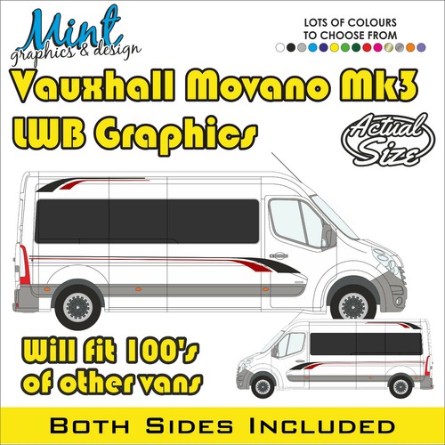 Lwb vauxhall movano - movano, l3