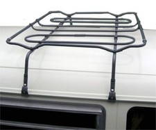 Classic Roof Rack for VW T2 and T25 Tin Roof C9002