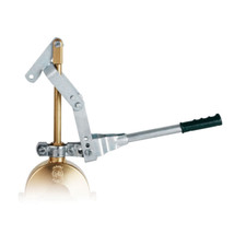 MZ Metaltecnica vacuum slurry