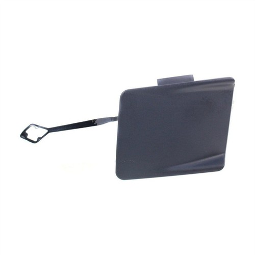 Rear bumper tow - tow, eye