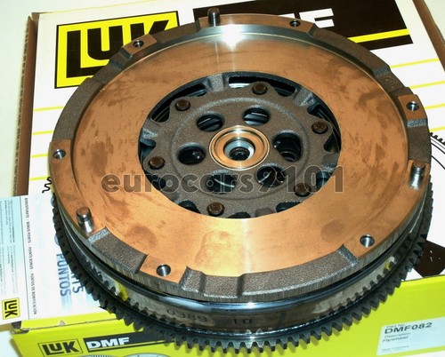 New bmw luk clutch flywheel - clutch,