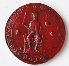 King William II Rufus Great