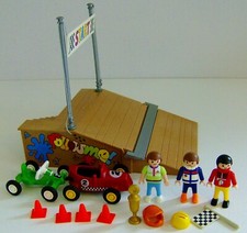 Playmobil Children Figures