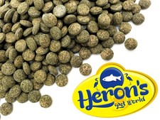 HERONS Spirulina Tablets