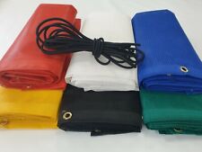 Skip Net Covers heavy duty Complete with Free Bungee