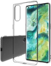Clear Case For Oppo Find X2