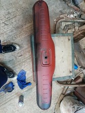 Lad Cab Leyland Albion Deluxe Wiper Cover