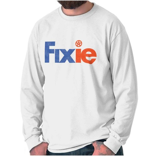 Funny biker humor fixie - funny,