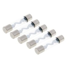 Fuse holder for fuse set 5