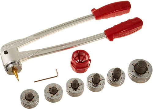 Rothenberger rocam ept set - -,