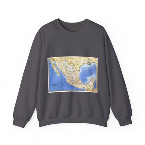 Central america mexico - central,