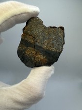 NWA 17912 H6 Melt Breccia