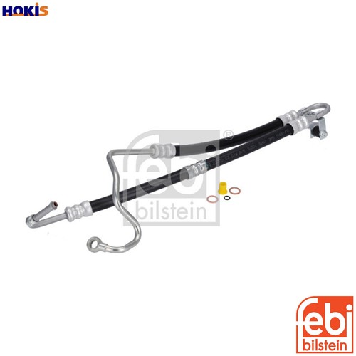 Hydraulic hose steering 185664 - hose,
