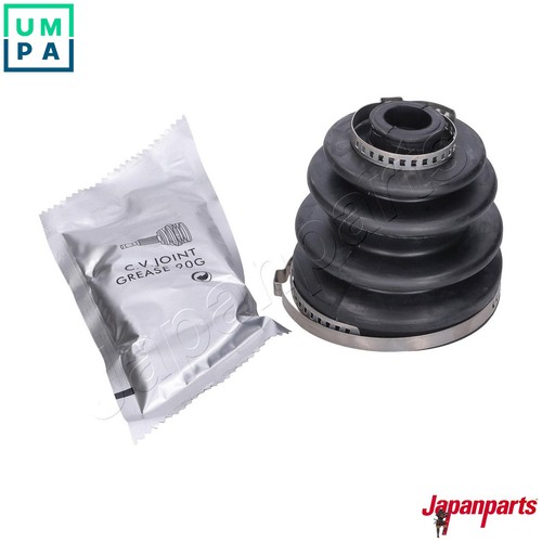 Bellow kit drive - bellow, kb-012