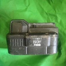 ⭐HITACHI BSH2420 24V 2AH  BATTERY UNTESTED BANKRUPT STOCK FREE UK POST RG1⭐