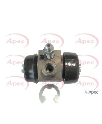 Apec bcy1640 wheel brake - bcy1640,