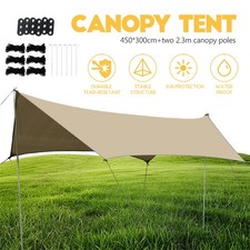 Awning Canopy Camping Tarp