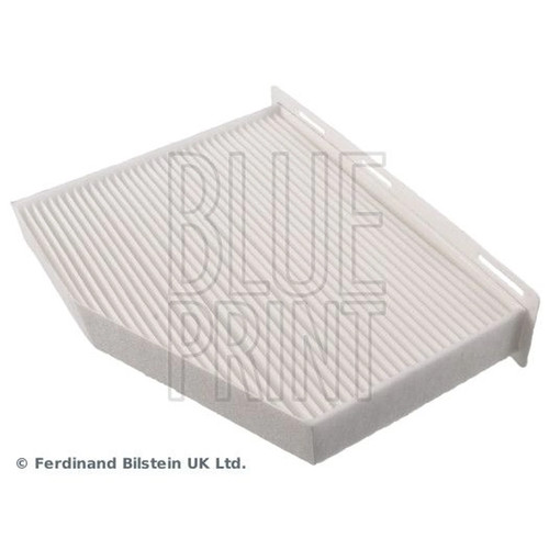 Blue print cabin air - cabin,