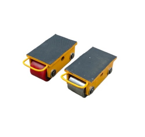 Hand pushed tank truck - hand-pushed,