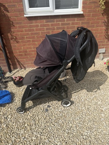 Bugaboo butterfly - bugaboo,