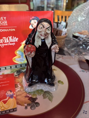 Royal doulton disney take - royal,