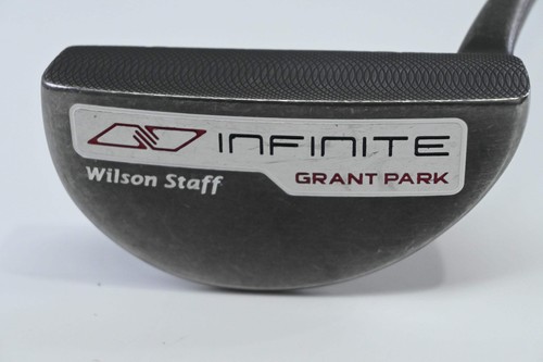 Wilson infinite grant - wilson,