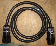 19 Pin Tourmate Multilock Loom (1M Approx)