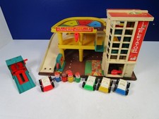 Vintage 930 fisher price - 930,