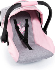 Design 67933AA Toy, Car Seat
