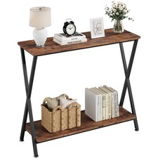 Console Table Narrow Console