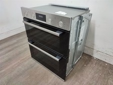 Bosch nbs533bs0b double oven - bosch,