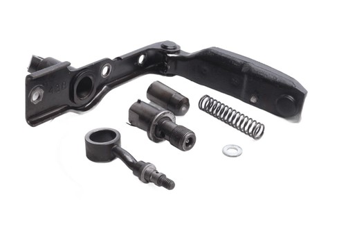 Chain tensioner rail primary - chain, rail,