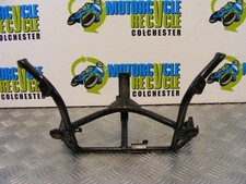 Suzuki GSF 600 Bandit Bracket