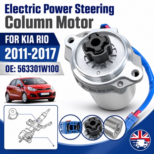 New electric power - new,