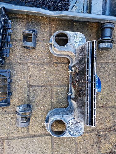 Oase biotec inlet - oase, bar