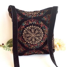 Handbag Ladies Cross Body