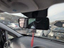 FIAT PUNTO 199 2012-2018 REAR VIEW MIRROR